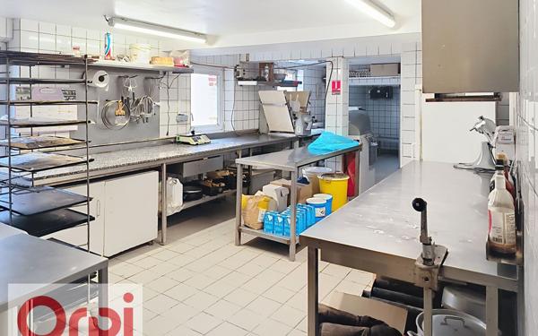 Immeuble à vendre    3 pièces •  Romorantin-Lanthenay