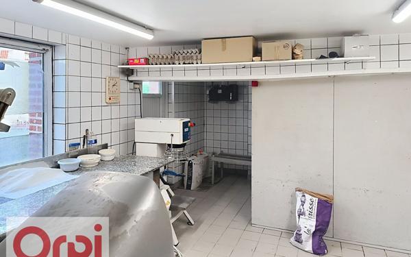 Immeuble à vendre    3 pièces •  Romorantin-Lanthenay