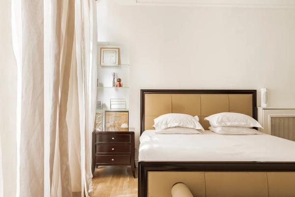 Appartement Paris 17 e - COURCELLES / WAGRAM