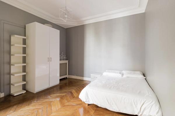 Appartement Paris 17 e - COURCELLES / WAGRAM