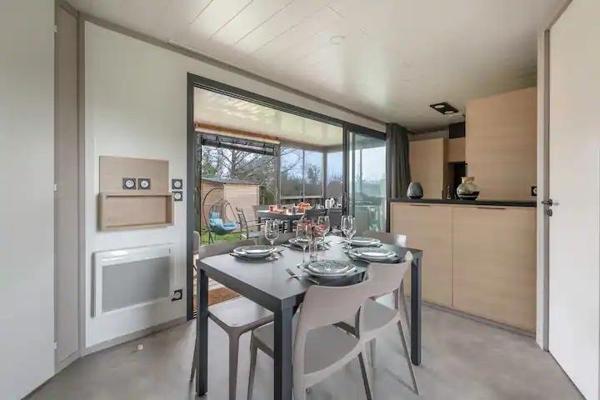 Vente / Chalet