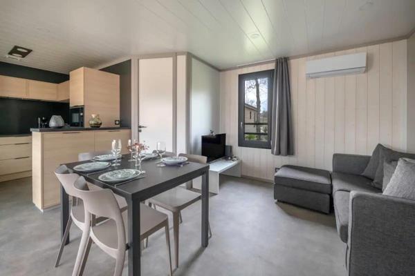 Vente / Chalet