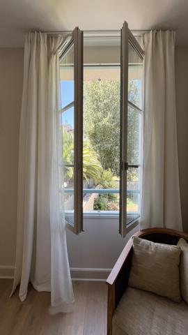 Appartement 2 pièce(s) 1 chambre(s) 106.08 m²