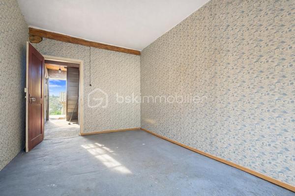 Maison ancienne de 165 m²