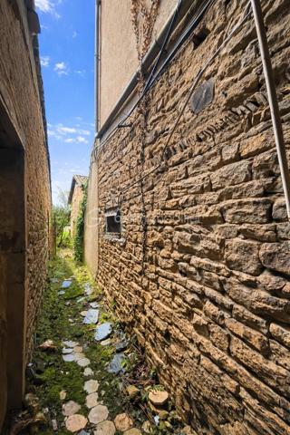 Maison ancienne de 165 m²