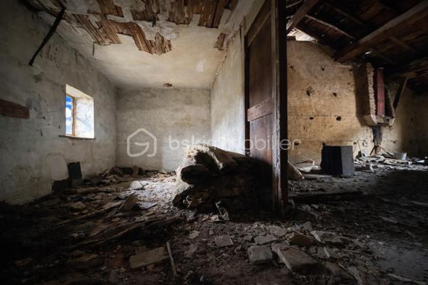 Maison ancienne de 165 m²