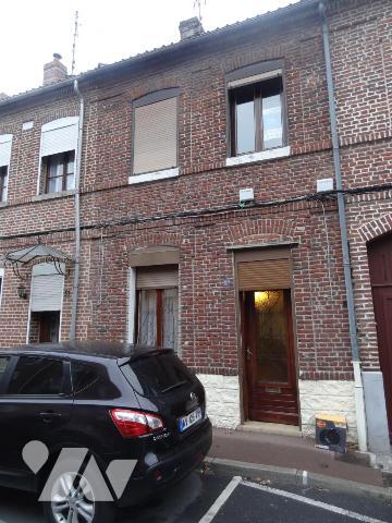 DOUAI-DORIGNIES maison pour investisseur