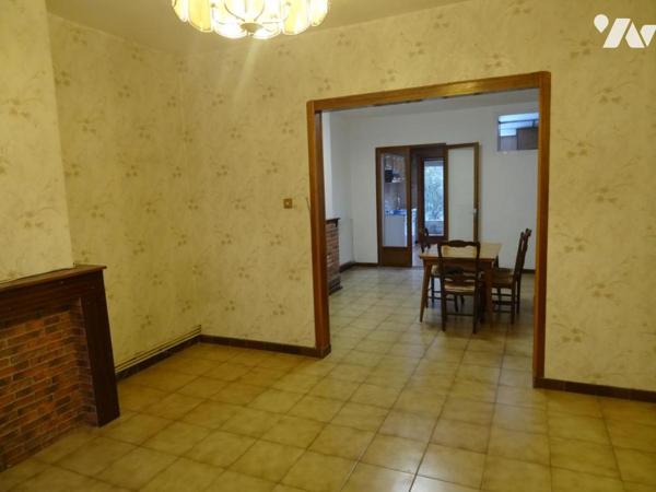 DOUAI-DORIGNIES maison pour investisseur