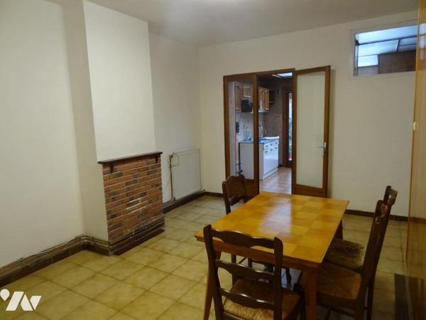 DOUAI-DORIGNIES maison pour investisseur