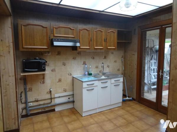 DOUAI-DORIGNIES maison pour investisseur