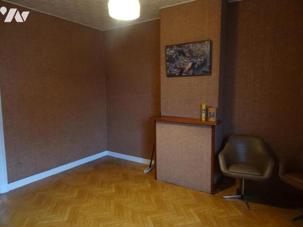 DOUAI-DORIGNIES maison pour investisseur