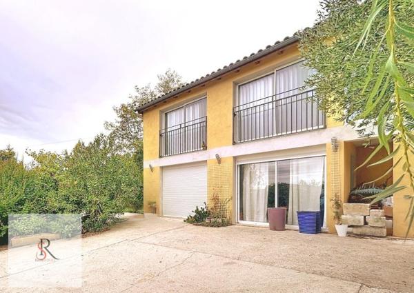Vente / Maison