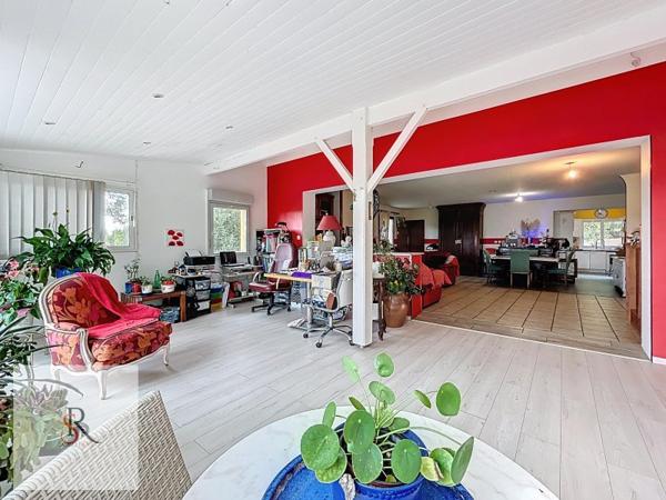 Vente / Maison