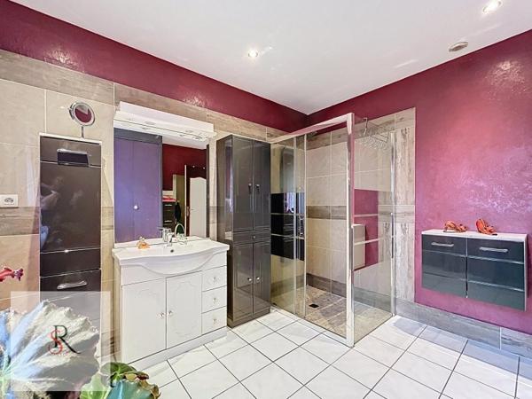 Vente / Maison