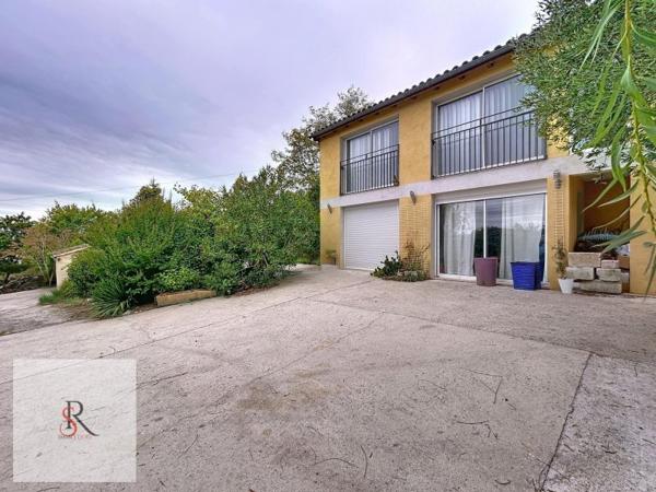 Vente / Maison