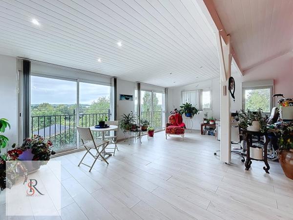 Vente / Maison