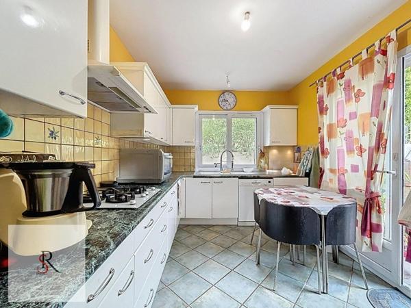 Vente / Maison