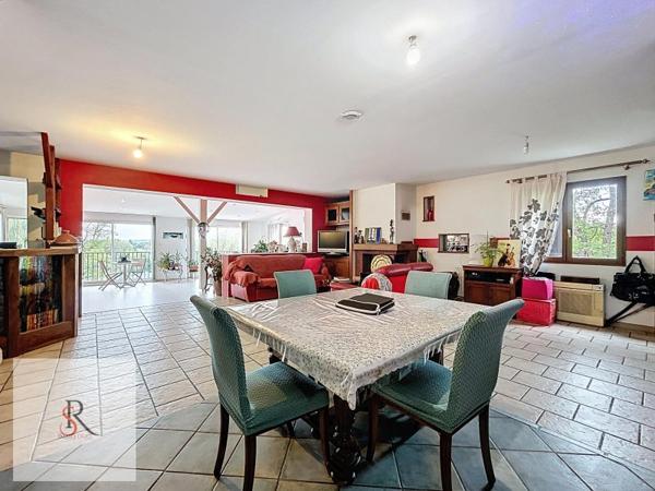 Vente / Maison