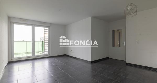 À vendre Appartement 3 pièces 62.69 m² - Oberhausbergen 67205