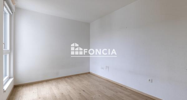 À vendre Appartement 3 pièces 62.69 m² - Oberhausbergen 67205