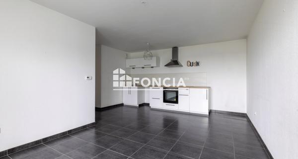À vendre Appartement 3 pièces 62.69 m² - Oberhausbergen 67205