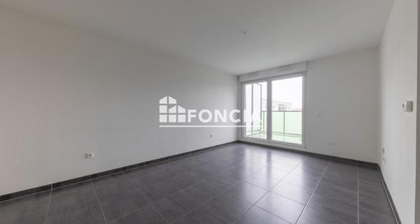 À vendre Appartement 3 pièces 62.69 m² - Oberhausbergen 67205