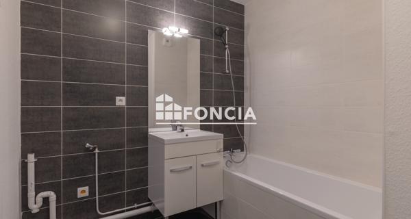 À vendre Appartement 3 pièces 62.69 m² - Oberhausbergen 67205