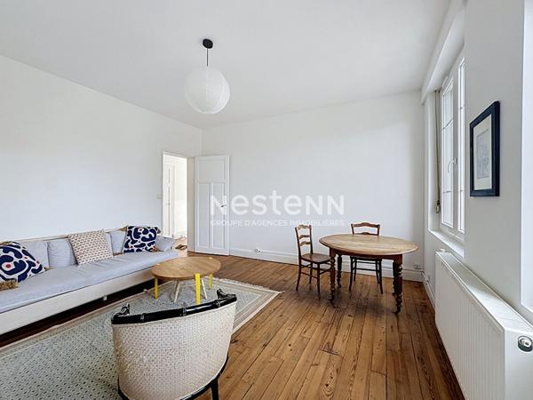 Appartement 3 pièces à vendre à Dunkerque - Idéal investisseur !