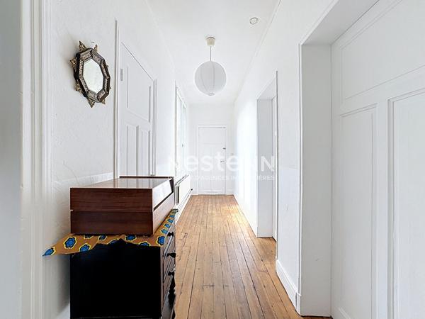 Appartement 3 pièces à vendre à Dunkerque - Idéal investisseur !