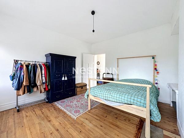 Appartement 3 pièces à vendre à Dunkerque - Idéal investisseur !