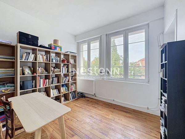 Appartement 3 pièces à vendre à Dunkerque - Idéal investisseur !