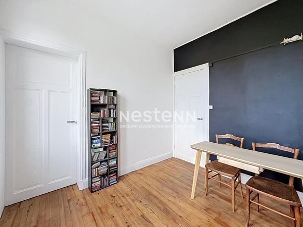 Appartement 3 pièces à vendre à Dunkerque - Idéal investisseur !