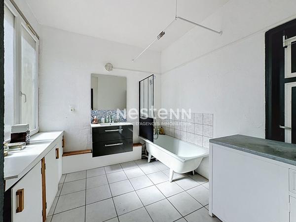 Appartement 3 pièces à vendre à Dunkerque - Idéal investisseur !
