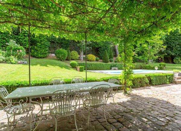 Maison à vendre    8 pièces • 297 m2 Orsay