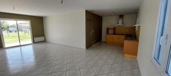 Maison Marmande 4 pièce(s) 87 m2