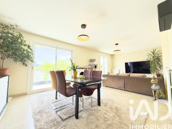Maison à vendre 6 pièces 147 m² Clermont-Ferrand