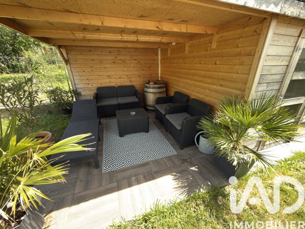 Maison à vendre 6 pièces 147 m² Clermont-Ferrand