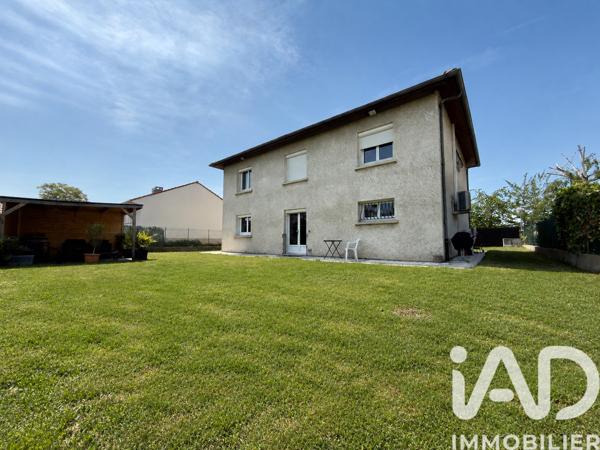 Maison à vendre 6 pièces 147 m² Clermont-Ferrand