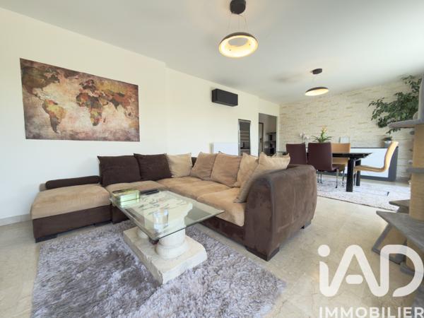 Maison à vendre 6 pièces 147 m² Clermont-Ferrand