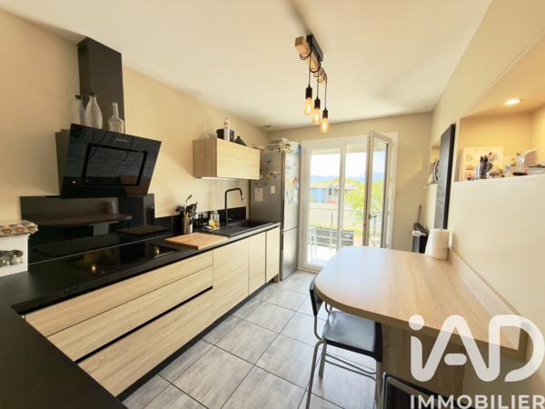 Maison à vendre 6 pièces 147 m² Clermont-Ferrand