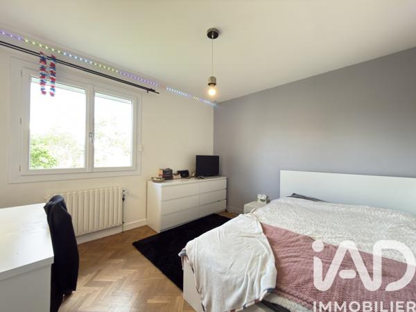 Maison à vendre 6 pièces 147 m² Clermont-Ferrand