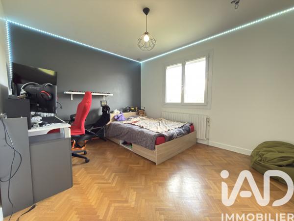 Maison à vendre 6 pièces 147 m² Clermont-Ferrand
