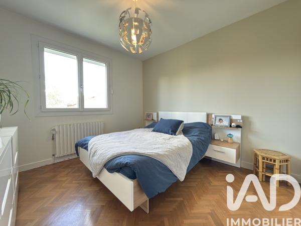 Maison à vendre 6 pièces 147 m² Clermont-Ferrand