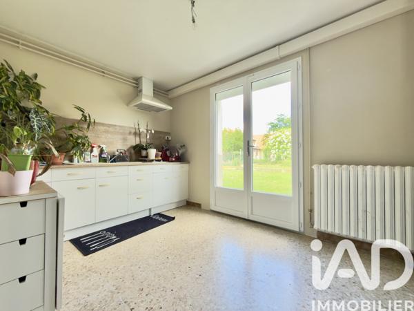 Maison à vendre 6 pièces 147 m² Clermont-Ferrand