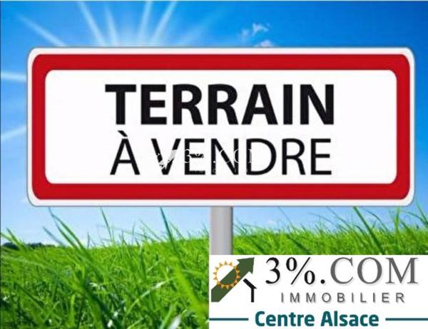 Terrain à batir