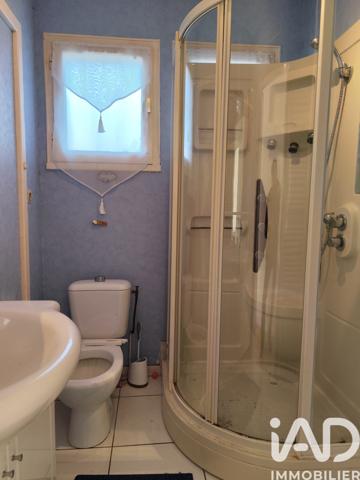 Maison à vendre 6 pièces 74 m² Buchy