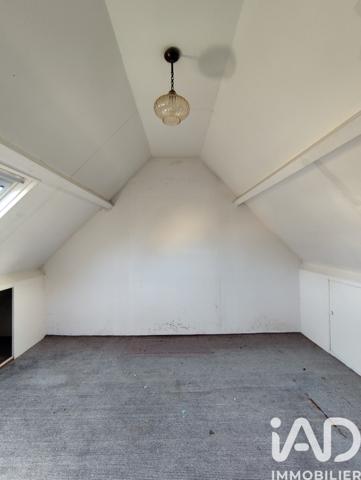 Maison à vendre 6 pièces 74 m² Buchy