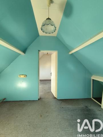 Maison à vendre 6 pièces 74 m² Buchy