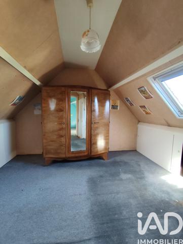 Maison à vendre 6 pièces 74 m² Buchy