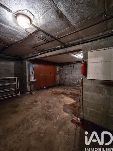 Maison à vendre 6 pièces 74 m² Buchy